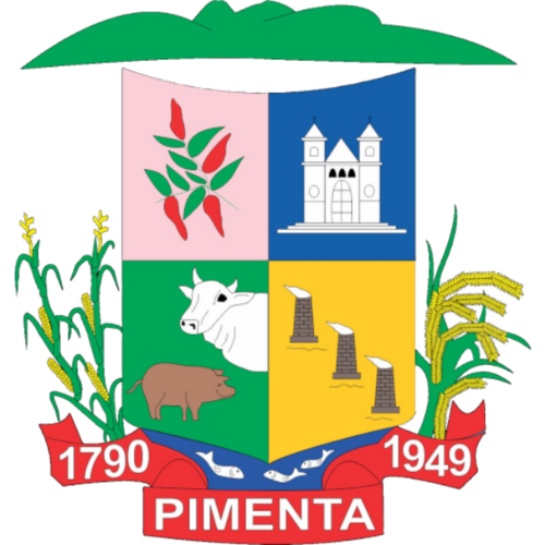 Prefeitura de Pimenta