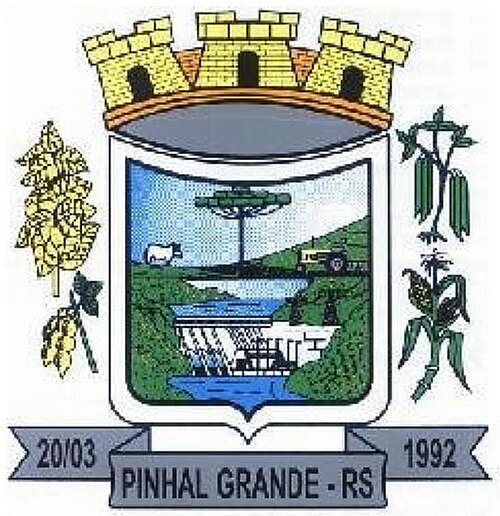 Prefeitura de Pinhal Grande