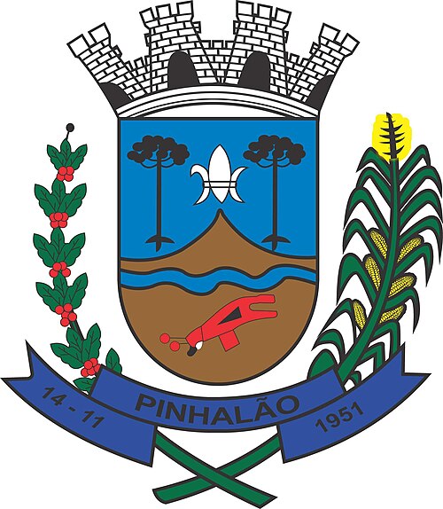 Prefeitura de Pinhalão
