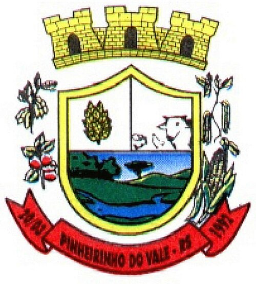 Prefeitura de Pinheirinho do Vale