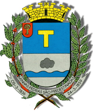 Prefeitura de Piracaia