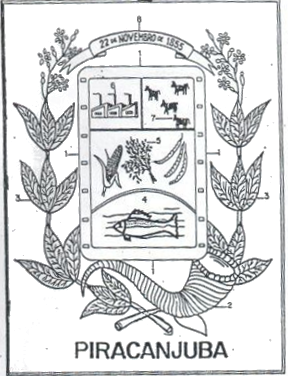 Prefeitura de Piracanjuba