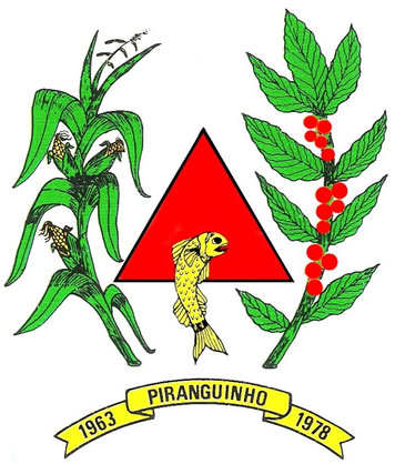 Prefeitura de Piranguinho