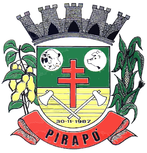 Prefeitura de Pirapó
