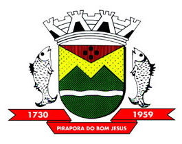 Prefeitura de Pirapora do Bom Jesus