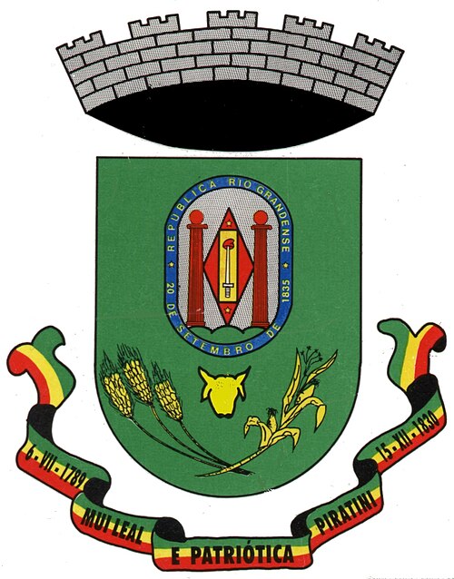 Prefeitura de Piratini