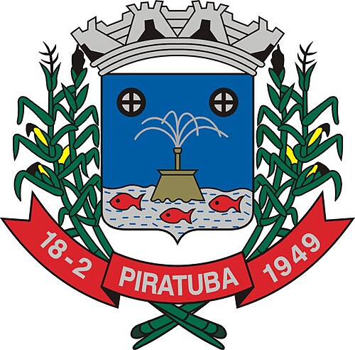 Prefeitura de Piratuba