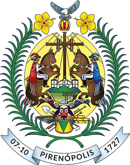 Prefeitura de Pirenópolis