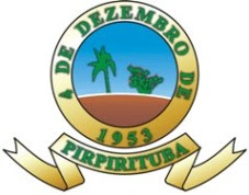 Prefeitura de Pirpirituba