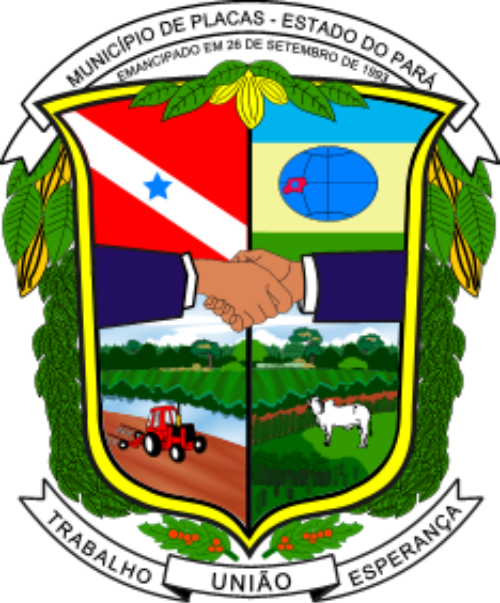 Prefeitura de Placas