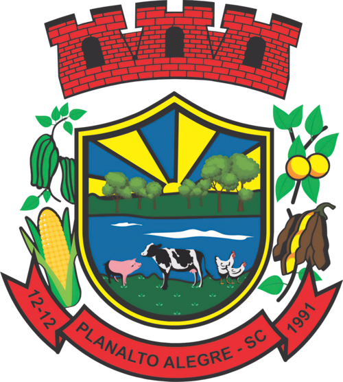 Prefeitura de Planalto Alegre