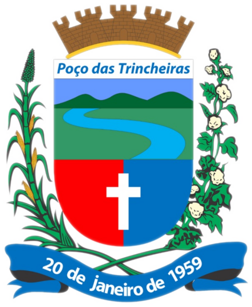 Prefeitura de Poço das Trincheiras