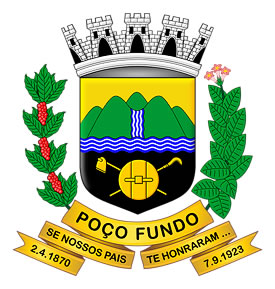 Prefeitura de Poço Fundo