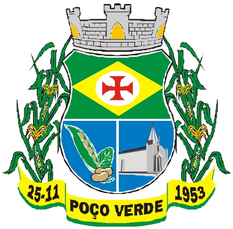 Prefeitura de Poço Verde