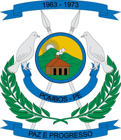 Prefeitura de Pombos