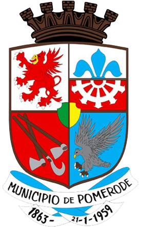 Prefeitura de Pomerode