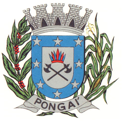 Prefeitura de Pongaí