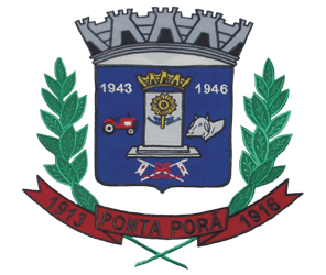 Prefeitura de Ponta Porã