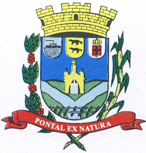 Prefeitura de Pontal