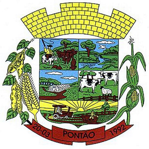 Prefeitura de Pontão