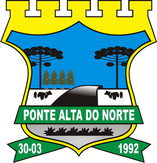 Prefeitura de Ponte Alta do Norte