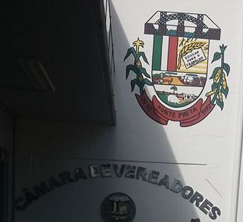 Prefeitura de Ponte Preta