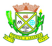 Prefeitura de Pontes e Lacerda