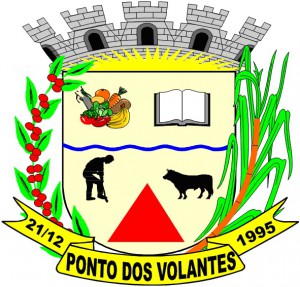 Prefeitura de Ponto dos Volantes