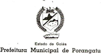 Prefeitura de Porangatu