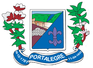 Prefeitura de Portalegre