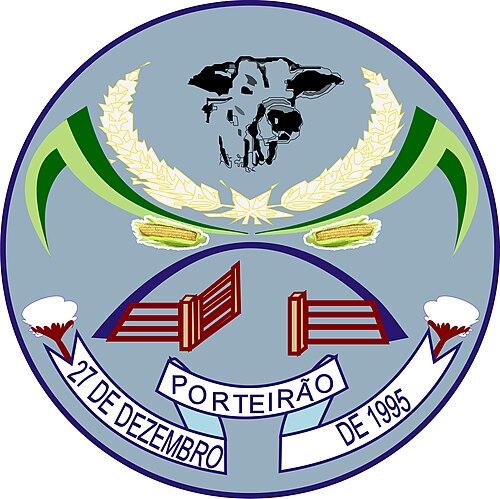 Prefeitura de Porteirão