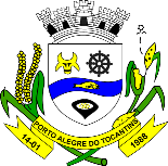 Prefeitura de Porto Alegre do Tocantins