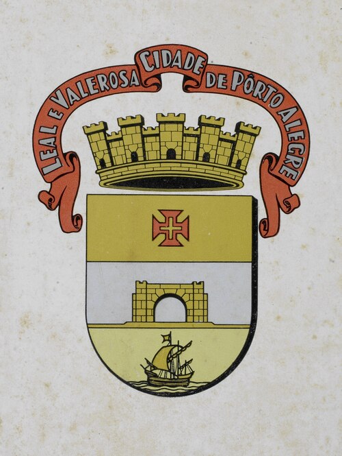 Prefeitura de Porto Alegre