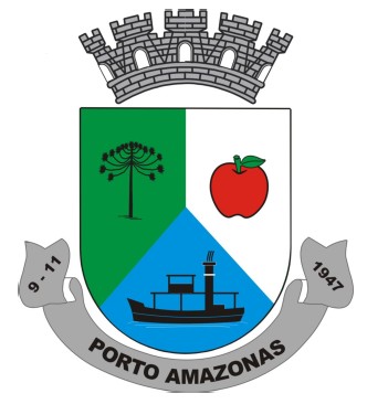 Prefeitura de Porto Amazonas