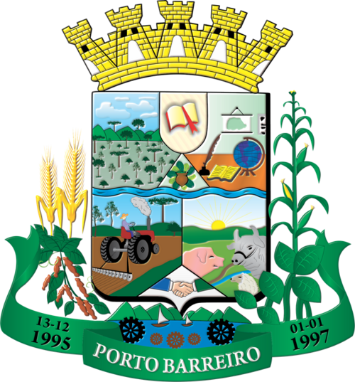 Prefeitura de Porto Barreiro