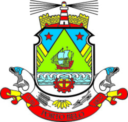 Prefeitura de Porto Belo