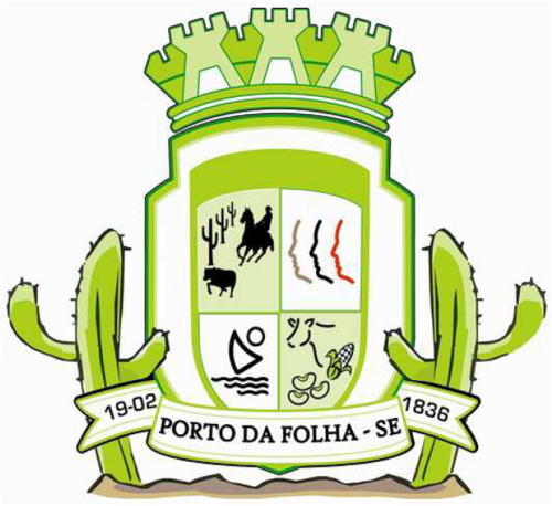 Prefeitura de Porto da Folha