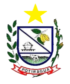 Prefeitura de Potiraguá