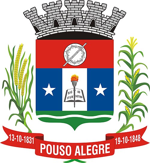 Prefeitura de Pouso Alegre