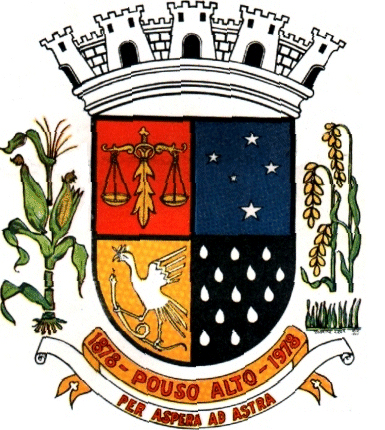 Prefeitura de Pouso Alto