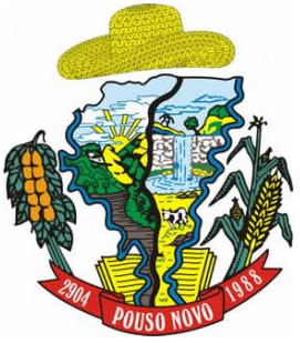 Prefeitura de Pouso Novo
