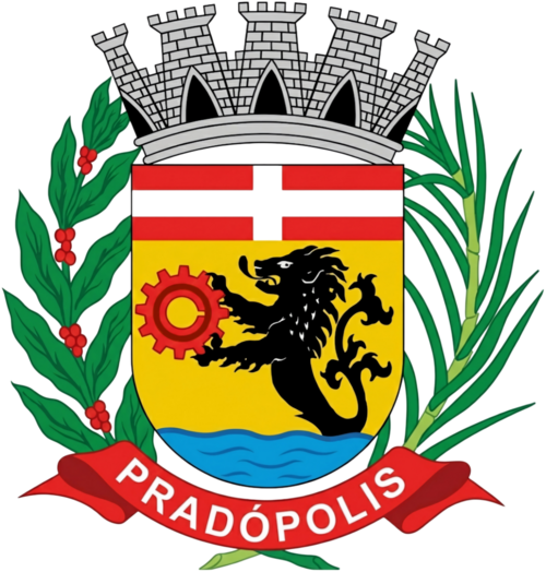 Prefeitura de Pradópolis