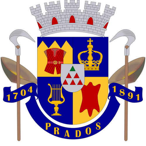 Prefeitura de Prados