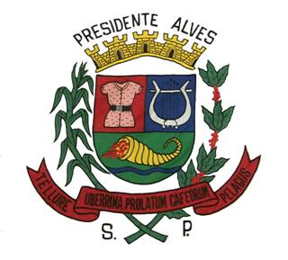 Prefeitura de Presidente Alves
