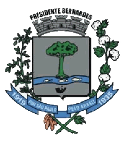 Prefeitura de Presidente Bernardes