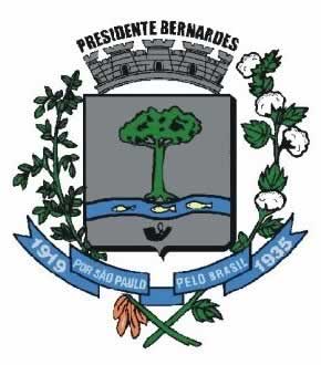 Prefeitura de Presidente Bernardes