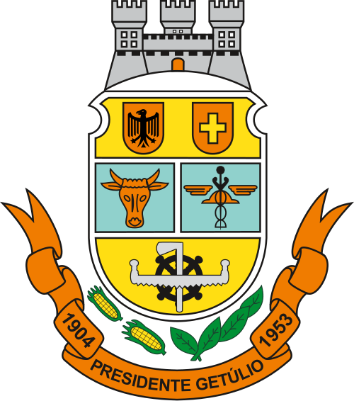 Prefeitura de Presidente Getúlio