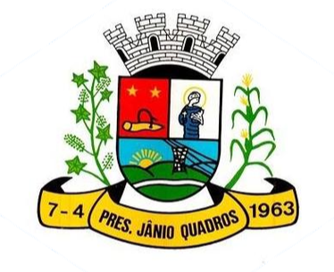 Prefeitura de Presidente Jânio Quadros