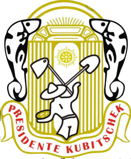 Prefeitura de Presidente Kubitschek