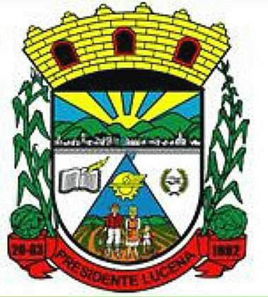 Prefeitura de Presidente Lucena